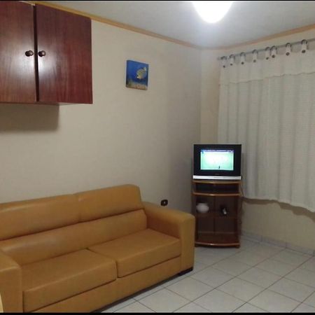 Apartament Praia Grande  Exterior photo