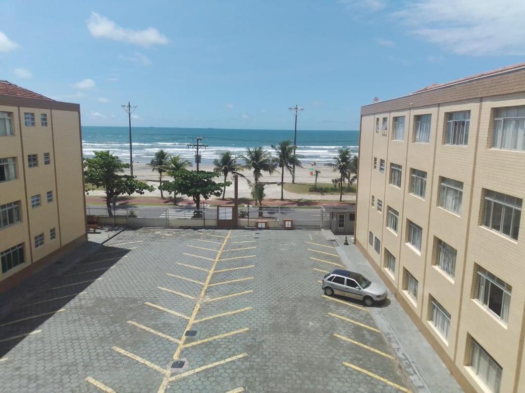 Apartament Praia Grande  Exterior photo