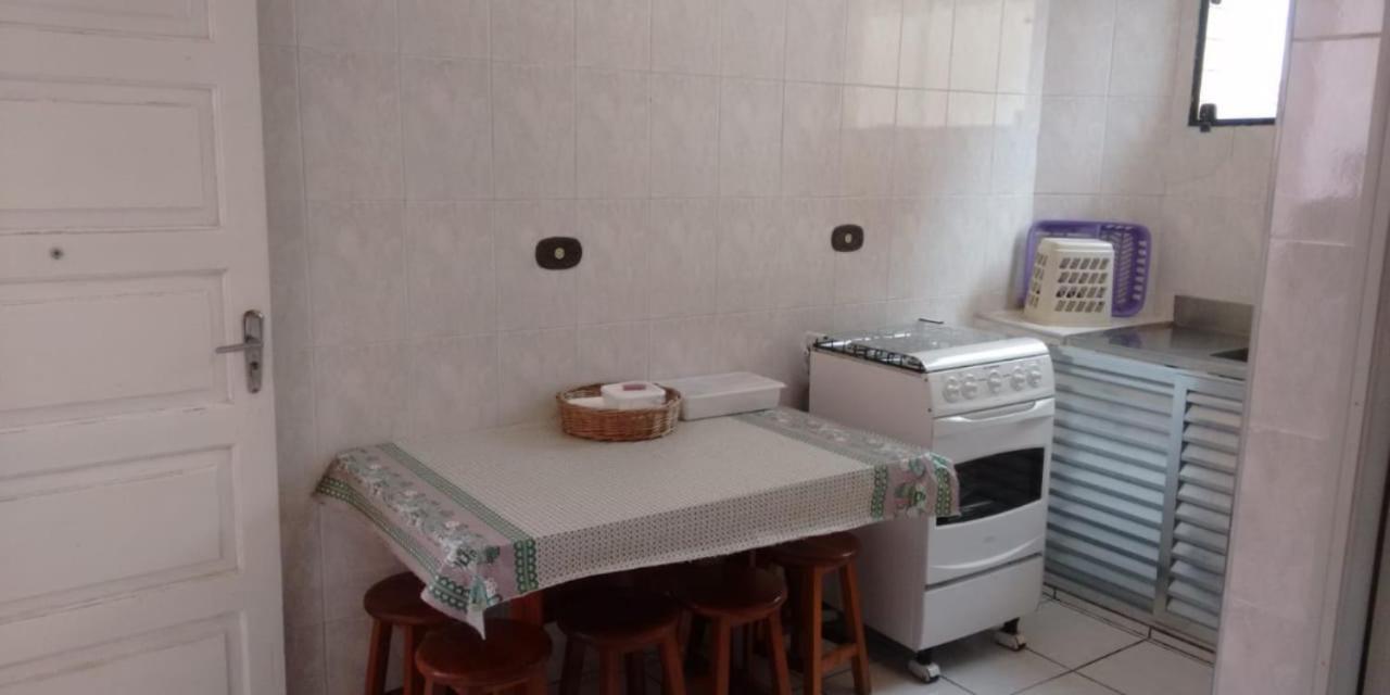 Apartament Praia Grande  Exterior photo