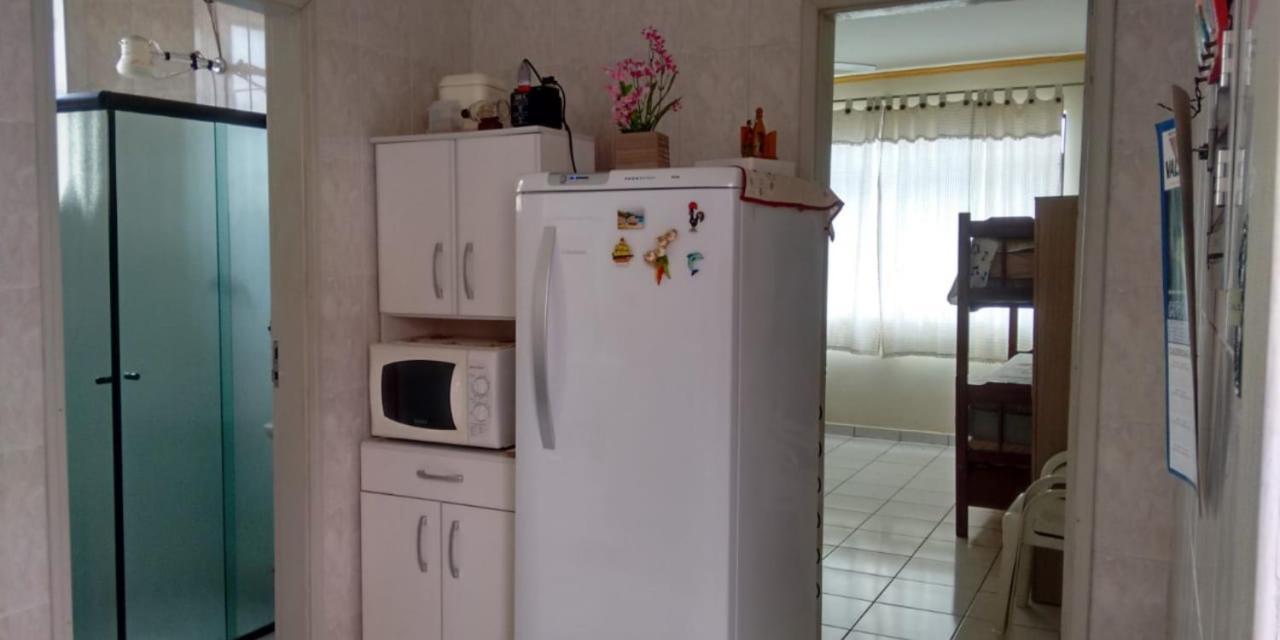 Apartament Praia Grande  Exterior photo