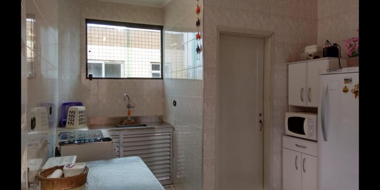 Apartament Praia Grande  Exterior photo
