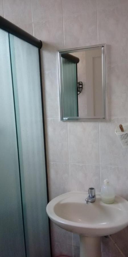 Apartament Praia Grande  Exterior photo