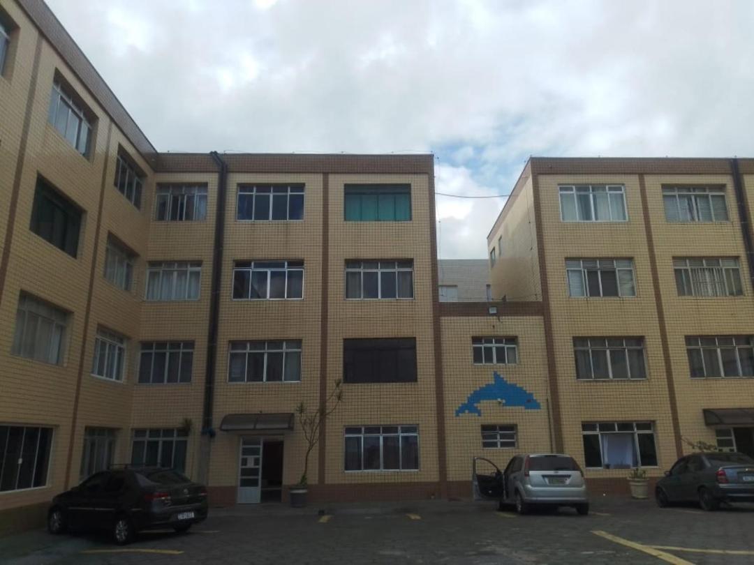 Apartament Praia Grande  Exterior photo